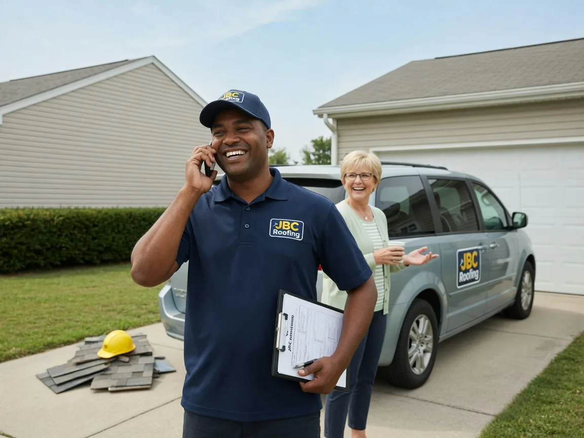 Roof Replacement Dodd City, TX FAQs